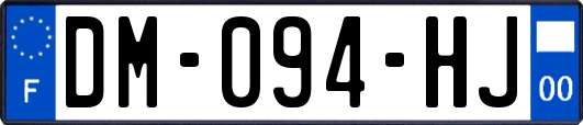 DM-094-HJ