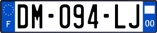 DM-094-LJ
