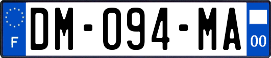 DM-094-MA