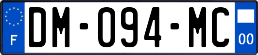 DM-094-MC