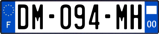 DM-094-MH
