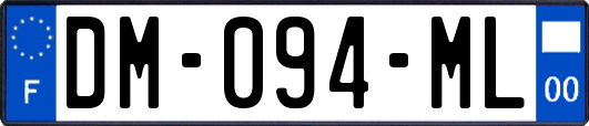 DM-094-ML