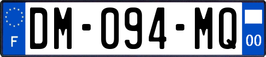 DM-094-MQ