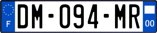 DM-094-MR