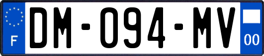 DM-094-MV