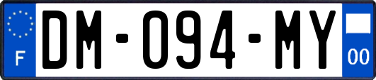 DM-094-MY