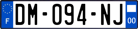 DM-094-NJ