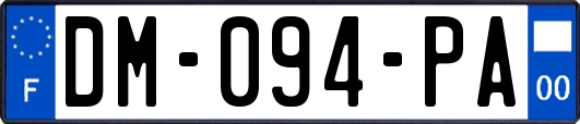 DM-094-PA