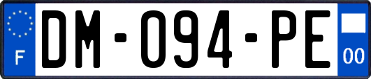 DM-094-PE