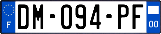 DM-094-PF