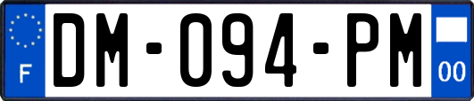 DM-094-PM