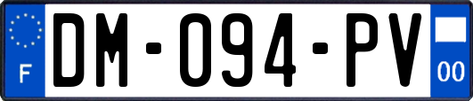DM-094-PV