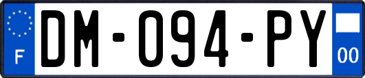DM-094-PY