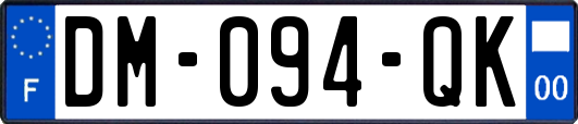 DM-094-QK