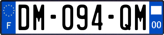 DM-094-QM