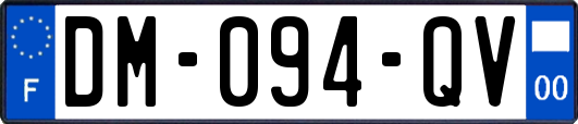 DM-094-QV