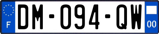 DM-094-QW