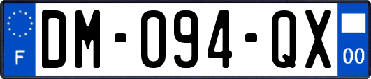 DM-094-QX