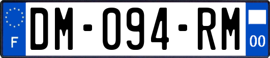 DM-094-RM