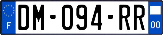 DM-094-RR