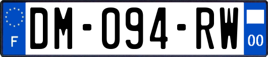 DM-094-RW