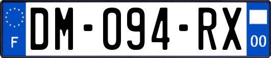 DM-094-RX