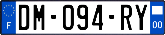 DM-094-RY