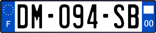 DM-094-SB