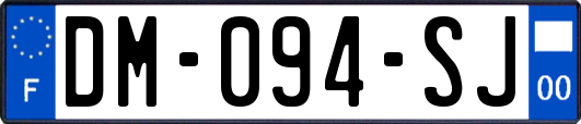 DM-094-SJ