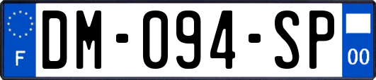 DM-094-SP