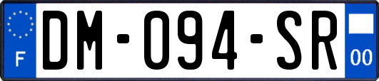 DM-094-SR