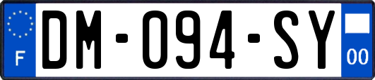 DM-094-SY