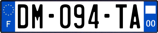 DM-094-TA