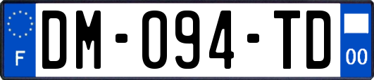 DM-094-TD