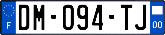 DM-094-TJ