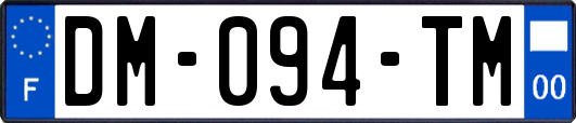 DM-094-TM