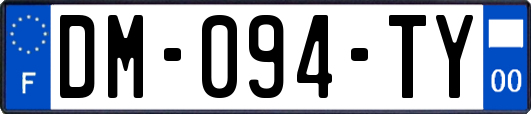 DM-094-TY