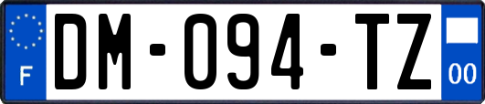 DM-094-TZ