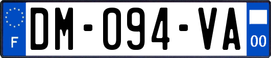DM-094-VA
