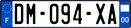 DM-094-XA