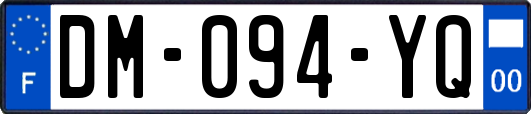 DM-094-YQ