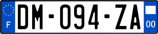 DM-094-ZA