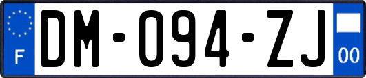 DM-094-ZJ