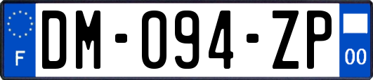 DM-094-ZP