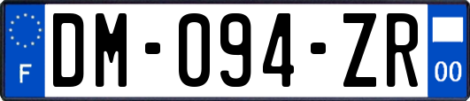 DM-094-ZR