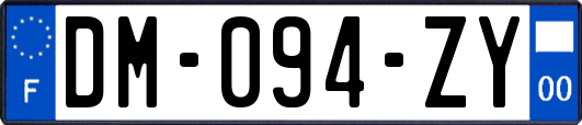 DM-094-ZY