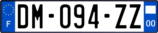 DM-094-ZZ