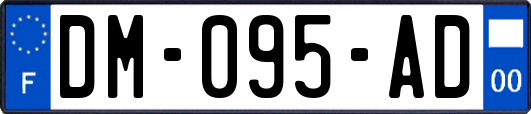 DM-095-AD