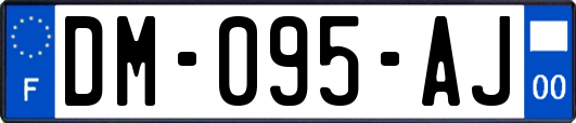 DM-095-AJ