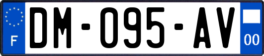 DM-095-AV